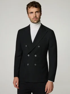 Doppelreihiger Veston SALINO