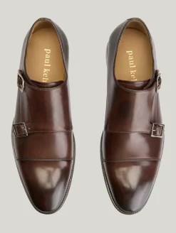 Double Monks