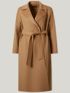 Doublefacemantel CLES