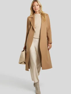 Doublefacemantel CLES