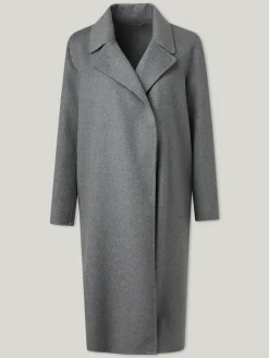 Doublefacemantel RANCIO