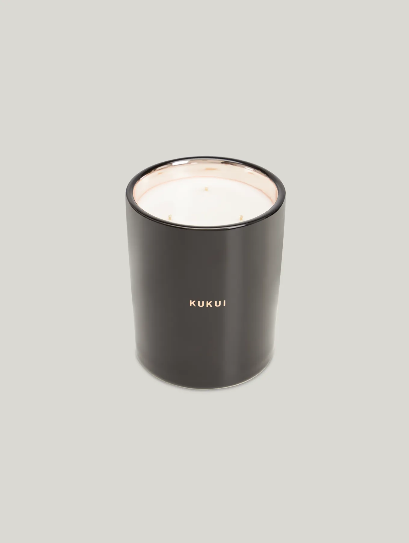 Duftkerze Large NEROLI N°61