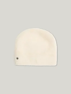 Fake Fur Mütze