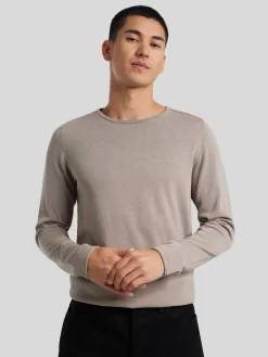 Feinstrickpullover RIKONO