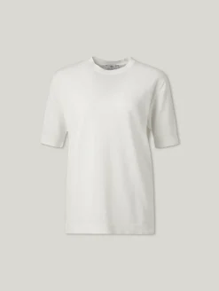 Feinstrick-Shirt im Regular Fit