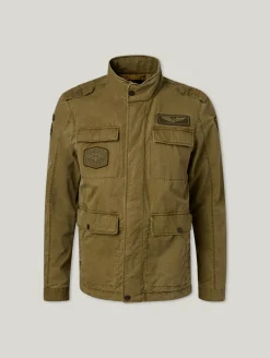 Fieldjacke