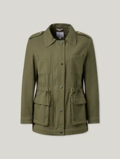 Fieldjacke