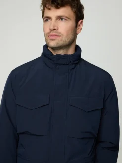 Fieldjacke TH PACKABLE