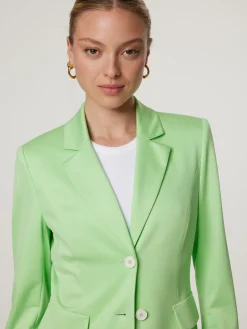 Figurnaher Blazer