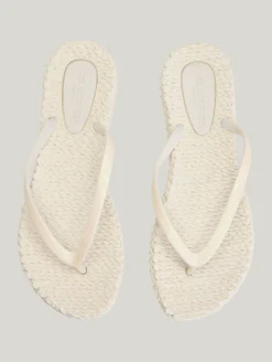 Flip Flop mit Glitzer