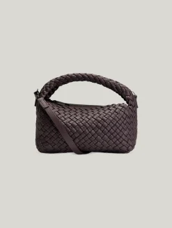 Geflochtene Handtasche MIGNON