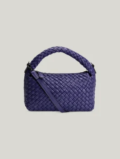 Geflochtene Handtasche MIGNON