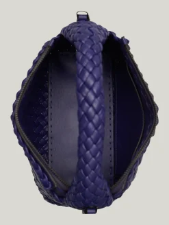 Geflochtene Handtasche MIGNON