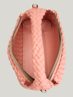 Geflochtene Handtasche MIGNON