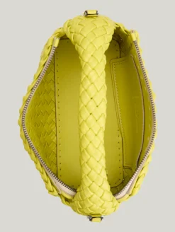 Geflochtene Handtasche MIGNON