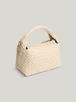 Geflochtene Handtasche MIGNON