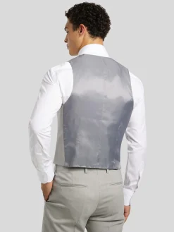 Gilet im Regular Fit WAYDE