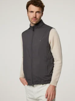 Gilet Reversible