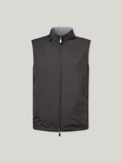 Gilet Reversible