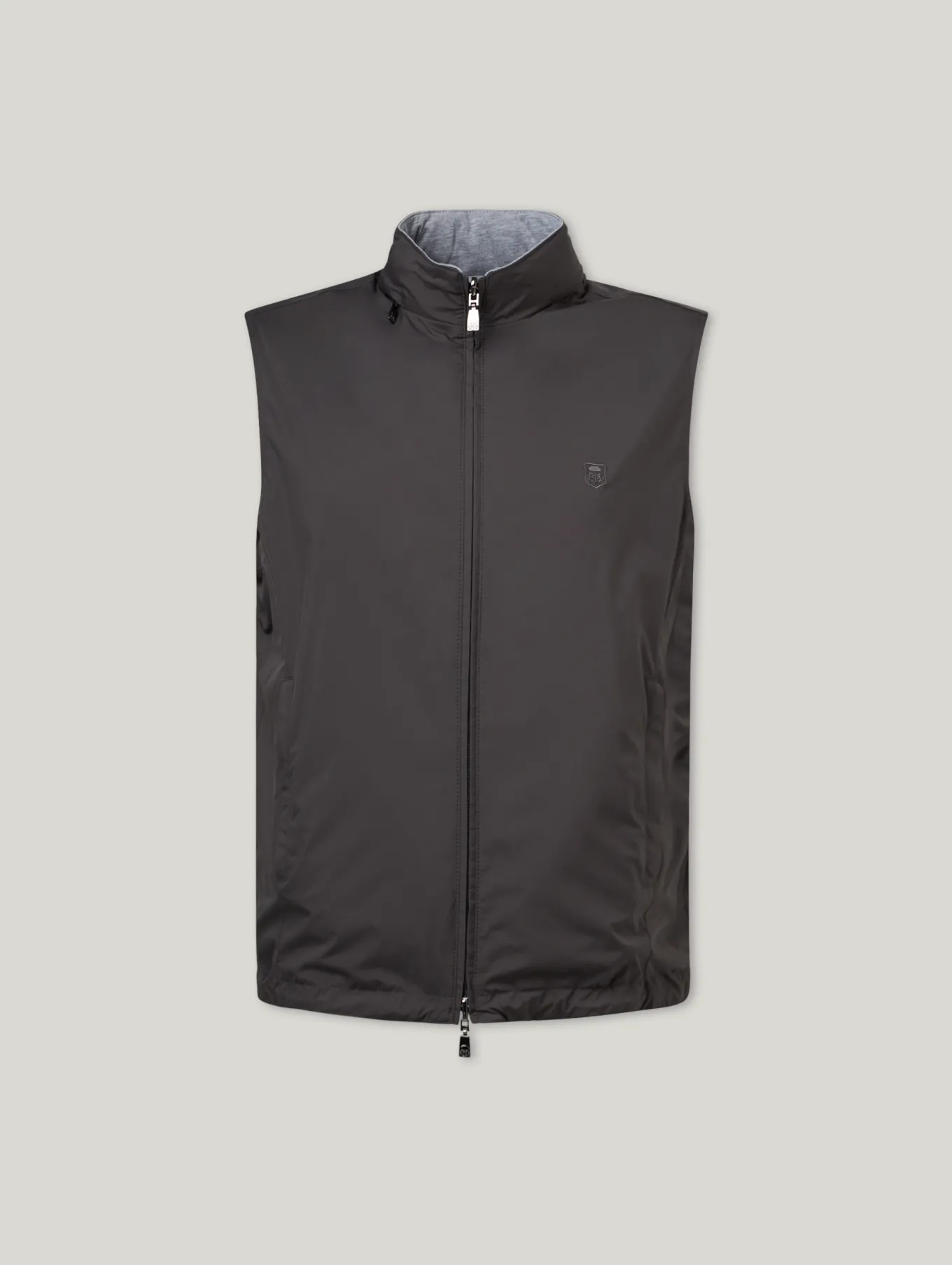 Gilet Reversible