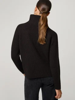 Grobstrickpullover ARWEN