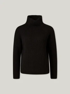 Grobstrickpullover ARWEN