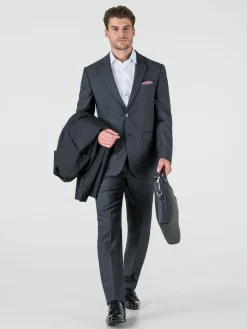 Gürtel mit Struktur