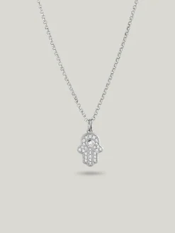 Halskette Fatima 1499