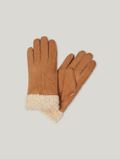 Handschuh aus Lammfell