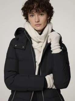 Handschuhe aus Kaschmir