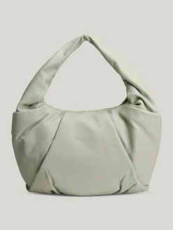 Handtasche aus Padded Leather