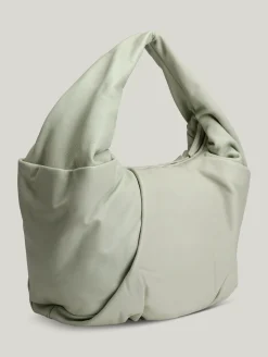 Handtasche aus Padded Leather
