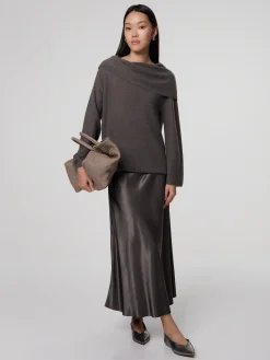 Handtasche CABAS TRESSE