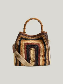 Handtasche CAYOS TWIST