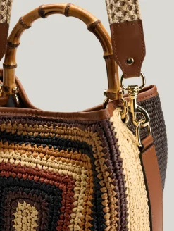 Handtasche CAYOS TWIST