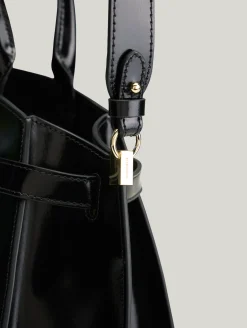 Handtasche KLICHE SHINY