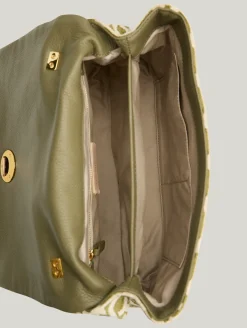 Handtasche LIYA MONOGRAM