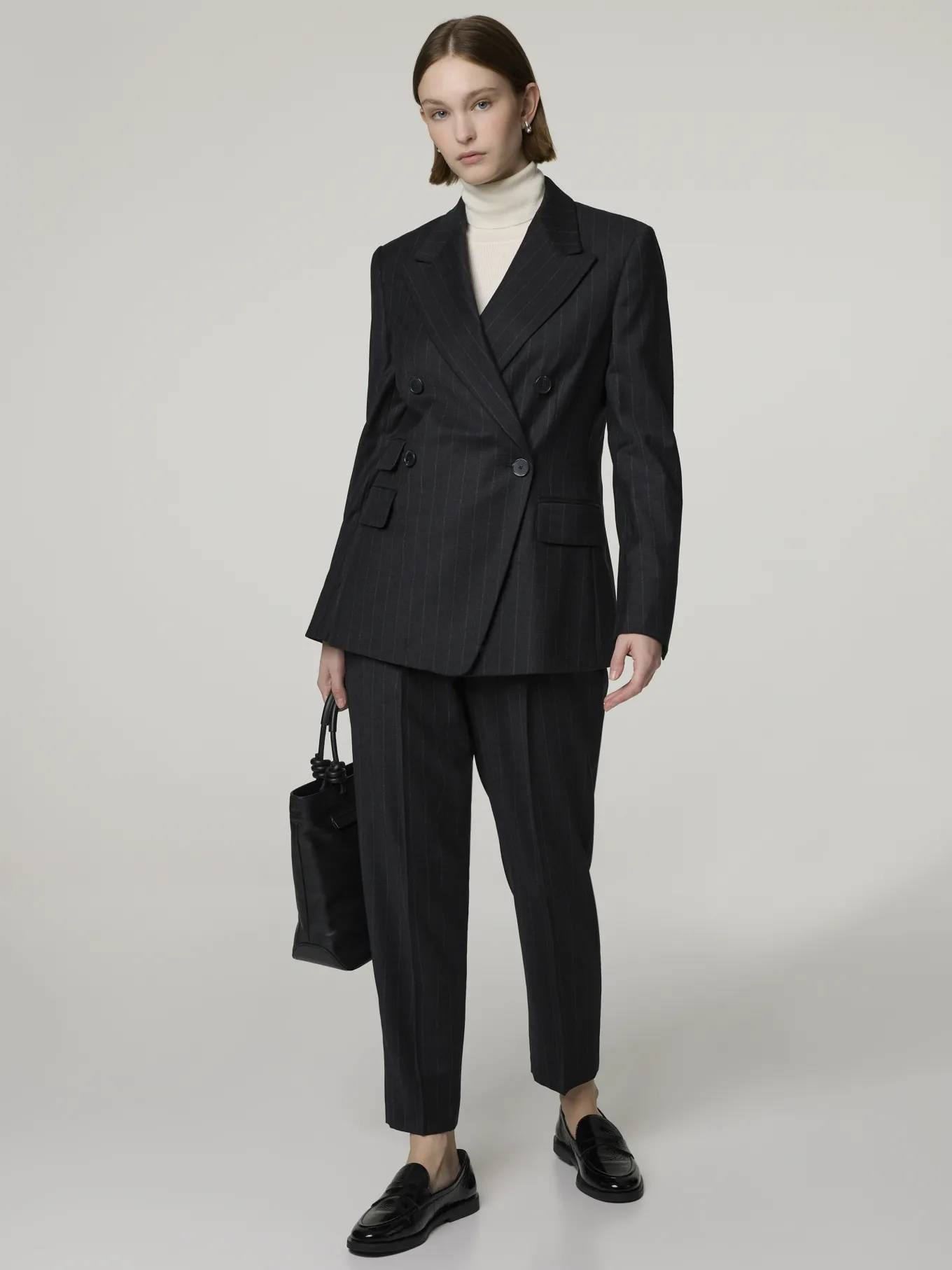 Handtasche MINI LOOP