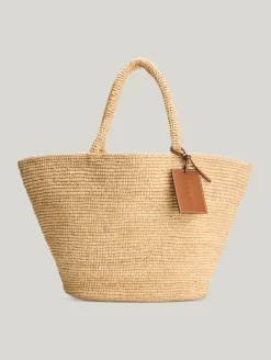 Handtasche NEW PANIER RAFFIA