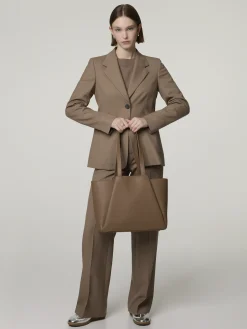 Handtasche PYRAMID MIDI