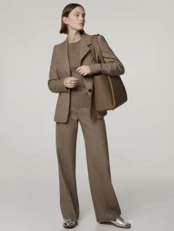 Handtasche PYRAMID MIDI