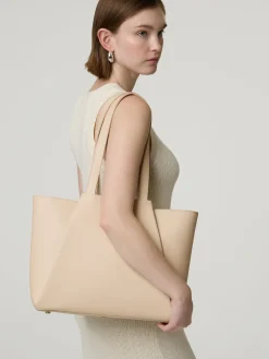 Handtasche PYRAMID MIDI