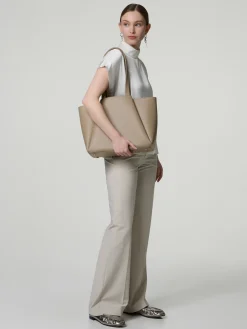 Handtasche PYRAMID MIDI