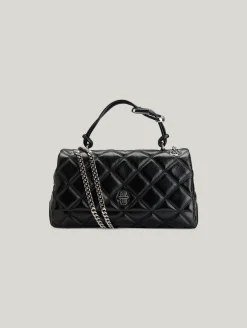 Handtasche THE DUAL CHAIN BAG