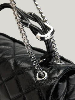 Handtasche THE DUAL CHAIN BAG