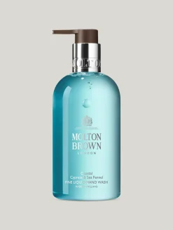 Handwaschgel 300ml COASTAL CYPRUS & SEA FENNEL