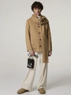 Handytasche aus Samt LUDWIG