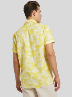 Hawaiihemd im Regular Fit BIJAN