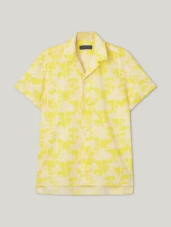 Hawaiihemd im Regular Fit BIJAN