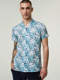 Hawaiihemd im Relaxed Fit